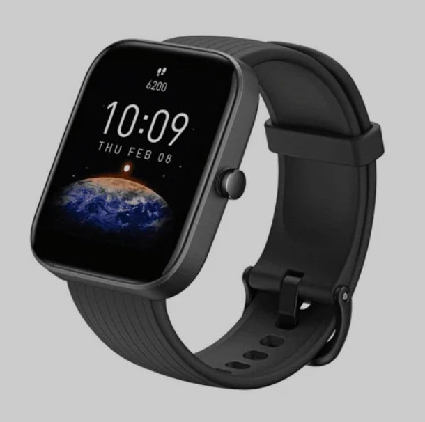 Smartwatches