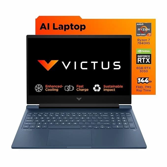 HP Victus Gaming Laptop
