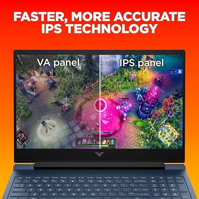 HP Victus Gaming Laptop
